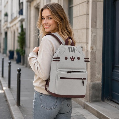 2026 für pusheen cat - cat, rucksack