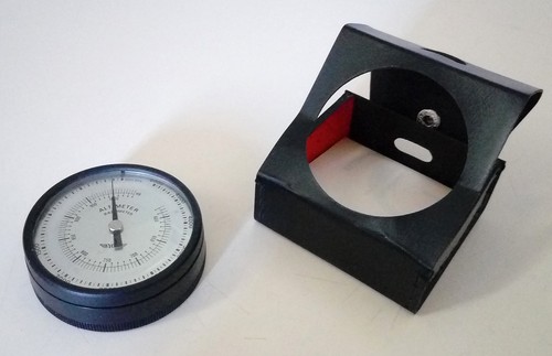 Ycm altimeter höhenmesser - ycm, altimeter,