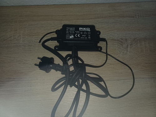 Piko 35005 spur - 35005,
