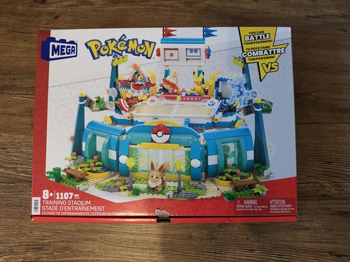 Mega pokémon 1107 - pokémon,