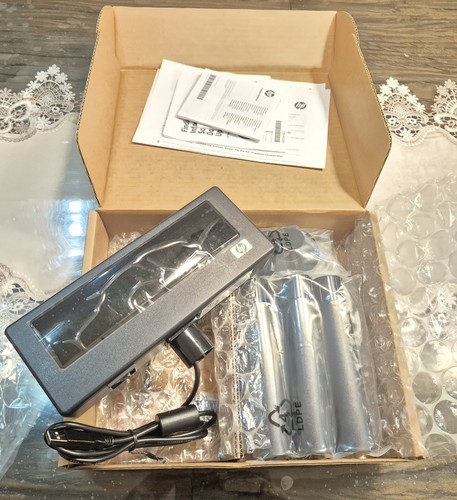 Pos pole kundendisplay - hp,