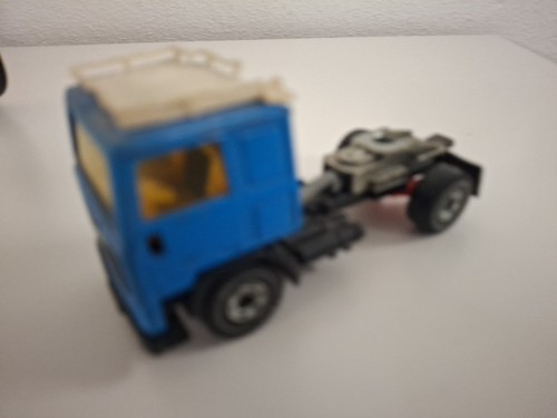 Siku 3111 volvo f10 - volvo, 6