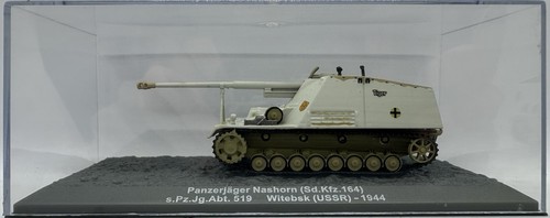 Panzerjäger - 🪖,
