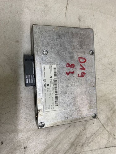 Audi 4f 2006 - a6, c6