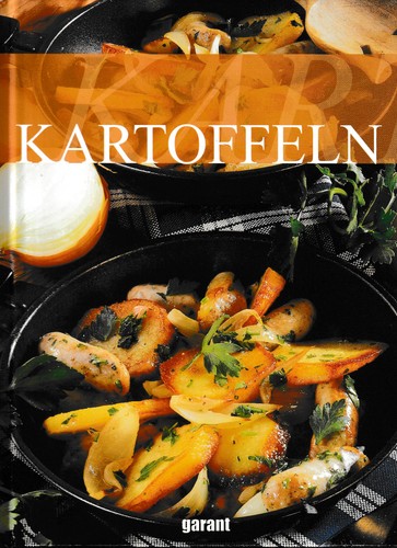 Kartoffeln die tolle - °,