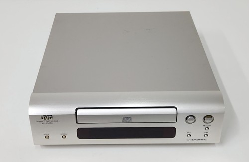Jvc f3000 super digifine - jvc,