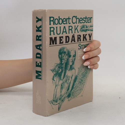 Medárky robert chester - | ,
