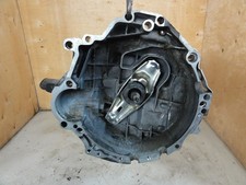 Schaltgetriebe 5-Gang FEC Audi