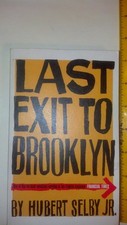Last Exit to Brooklyn