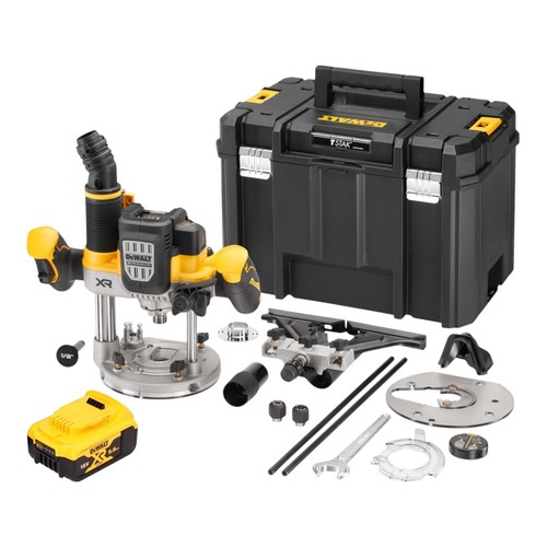 Dewalt dcw 620 oberfräse - dewalt, nt