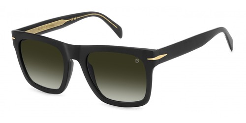 David beckham sonnenbrille - beckham, db