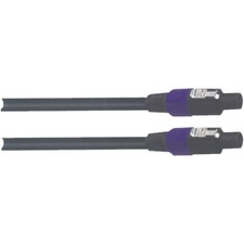 IBIZA CS20SS LAUTSPRECHERKABEL