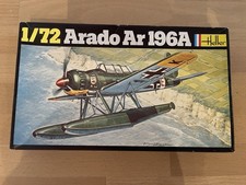 Heller Arado Ar 196 A