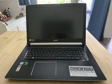 Acer Laptop Intel Core I5 8GB