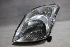 Hauptscheinwerfer Scheinwerfer