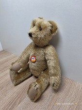 Teddybär / Bär / Sigikid /