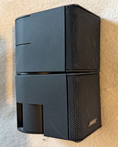 Bose jewel cube doppelcube - jewel,