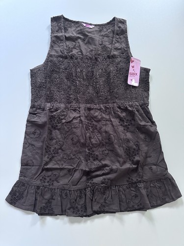 Top hängerchen shirt swinger - top,