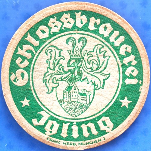 Alter bierdeckel - alter,