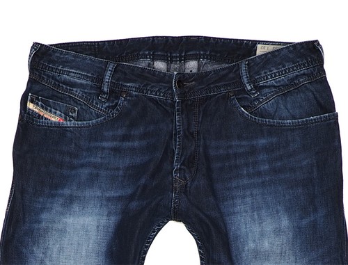 Diesel iakop herren jeans - iakop, –