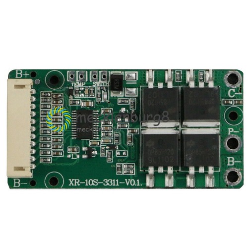 Bms 15a 36v - 15a,