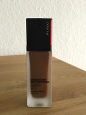 Shiseido Synchro Skin Self-Refreshing |  Foundation | LSF30 | 30 ml | 550 Jasper