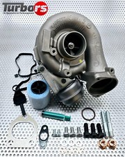 Turbolader garrett bmw - garrett,