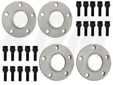 Spurverbreiterung VA 20mm HA