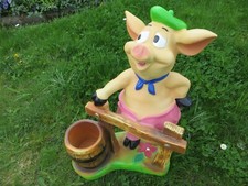 Schwein Pflanzschale 59cm