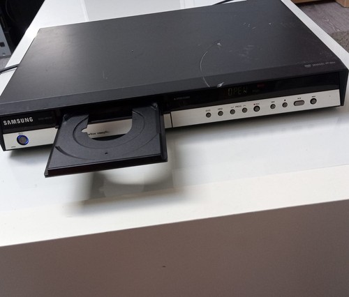 Samsung dvd hr750 hdd - &,