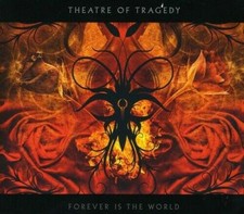 THEATRE OF TRAGEDY - FOREVER