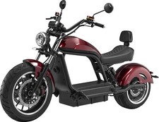 Scooter - e-scooter,