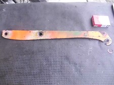 Velosolex: Rahmen Teile für