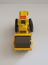 Hotwheels / Straßenwalze / Rayco Rascal 600 / Modellauto / Spielzeugauto  / 1:64