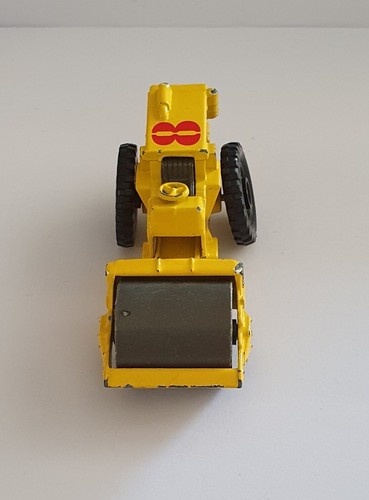 Hotwheels straßenwalze - straßenwalze, /