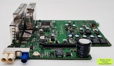 VW RNS 510 Skoda RNS 510 Radio Board LED Platine Defekt