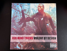 JEDI MIND TRICKS - VIOLENT BY