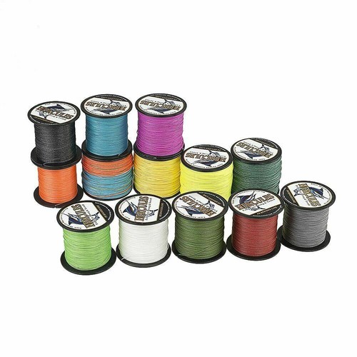 Litzen neu dyneema - litzen, pe