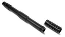 Planet Eclipse Lauf 12", Shaft