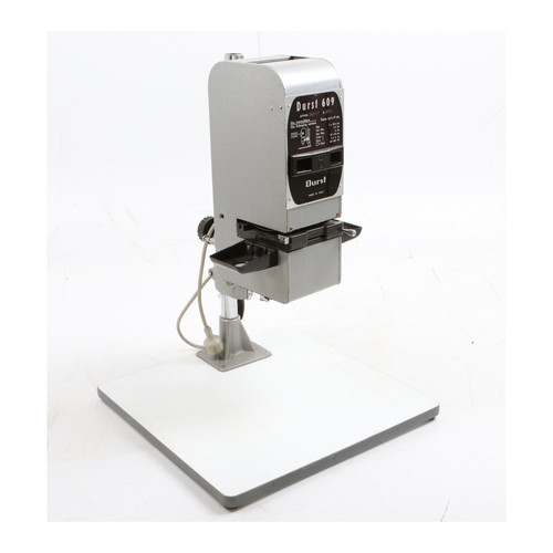 Durst 609 fotolabor - durst,