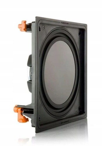 Subwoofer passiv - subwoofer,