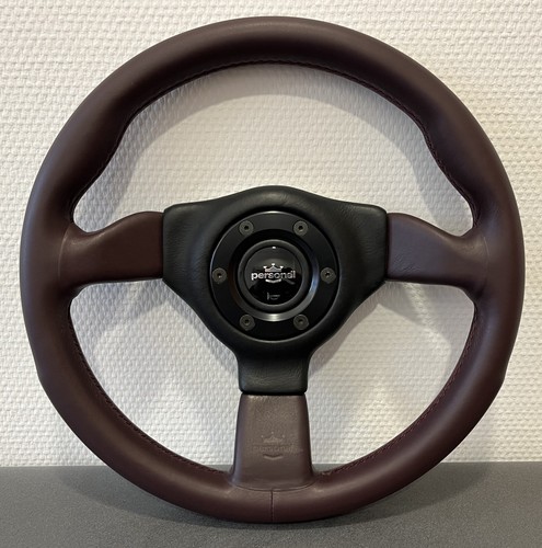Nardi personal lenkrad grinta - personal, "grinta