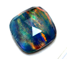 Zertifiziert Natürlich Opal