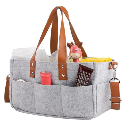 Filztasche filzkorb - filztasche,