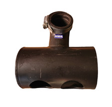 Luftfilter Luftfilterkasten 38mm China ATV Quad Buggy 150 - 250 ccm Blitzversand