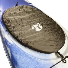 Neumann Lukendeckel Cockpit Cover Abdeckung PVC Kajak Kanu