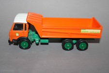 LBS Eligor Modell 1:43 LKW