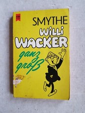 Willi Wacker ganz Groß