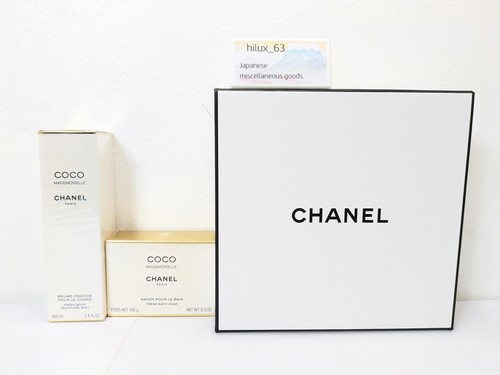 Chanel coco mademoiselle - mademoiselle, fresh