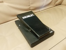 Morley pro series volume pedal - series,